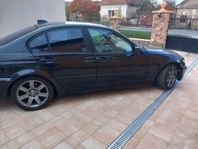 Bmw e46 320d 110kw - 7