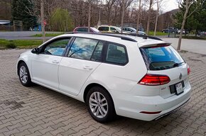 Volkswagen golf variant - 7