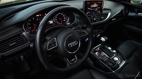 Audi a7 3.0tfsi 2013 sline vzduchový podvozok - 7