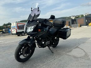 Suzuki Vstrom 650 2007 59tis - 7