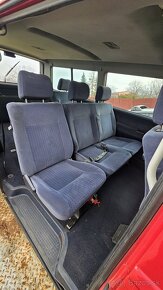 VW T4 CARAVELLE LONG 2.5TDI - 7