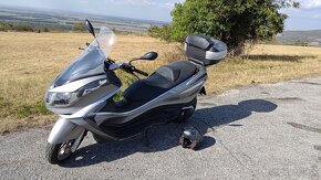 Piaggio x10, 350ie, r.v.2016 - 7