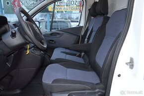 Opel Vivaro Van 1.6 BiTurbo CDTI 125 L1H1 S&S 2,9 Base - 7