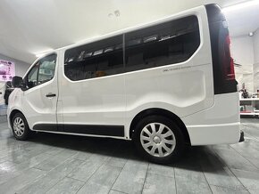 Opel Vivaro L2H1,1.6 CDTI BiTurbo, 9 MIESTNE - 7