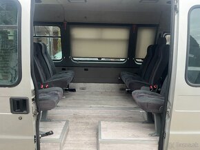 Fiat Ducato 2.8D 9 miestne - 7