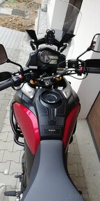 Predam Suzuki vstrom 1000 - 7