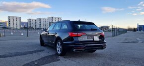 Audi A4 35 TDi / Automat - 7