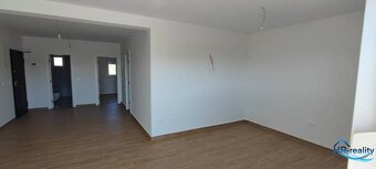 PAG-Mandre, apartmán 71m2 v novostavbe, s výhľadom na more  - 7