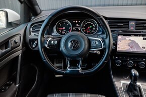 Volkswagen Golf Variant GTD 2.0 TDI 135kw DSG - 7