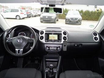 Volkswagen Tiguan 2.0TDi CUP-ROZVODY-SERVIS - 7