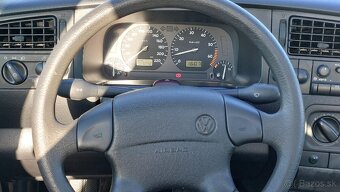 Volkswagen golf 3 - 7