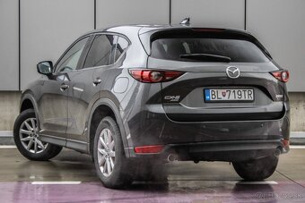 Mazda CX-5 2.5 Skyactiv-G194 Revolution A/T AWD - 7