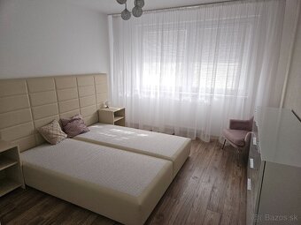 Prenájom 2 izbového apartmánového bytu - 7