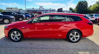 OPEL INSIGNIA ST 2.0 CDTI S S INNOVATION - 7