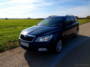 Škoda octavia combi 2- facelift 1.8 TSI - 7