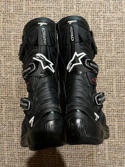 Alpinestars tech 7 Vel 44,5 - 7