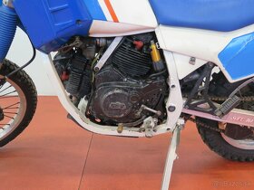 Cagiva Elefant 350 DM 350 LE - 7