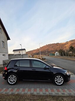 Volkswagen Golf 1.6TDI - 7