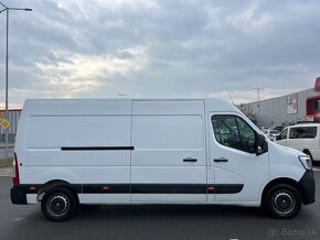 Renault Master 2.3 DCi FURGON, 2,3 135k, Cool L3H2P3 - 7