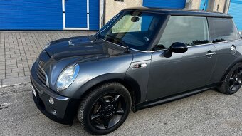 Mini Cooper S - 7