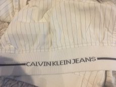 Bunda Calvin Klein Jeans č. M - 7