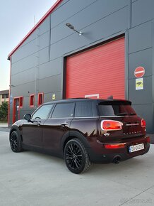 Mini Clubman 2.0D Automat - 7