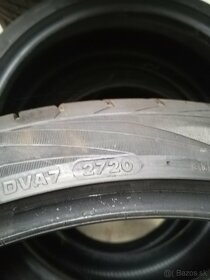 275/30 R20 VREDESTEIN 2KS LETNE - 7