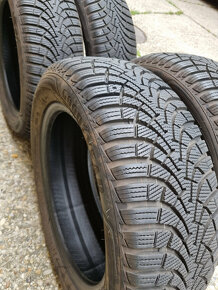 Zimné pneu 205/55 R16 91H Good Year Ultra Grip 9+ - 7