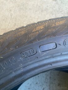 Nokian 195/55 R20 zimne 2ks - 7