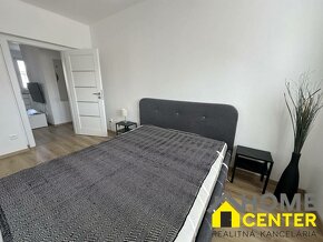 PRENÁJOM : 3 izbový, zariadený byt, 63m2, Komárno - 7