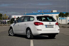 Opel Astra Sport Tourer ST 1.7 CDTI ECOTEC Enjoy - 7