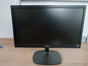 Predám Hp počítac a knemu LG monitor aj spríslušenstvom - 7