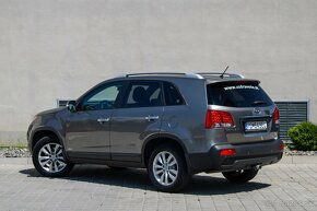 Kia Sorento 2.2 CRDi 4WD A/T - 7