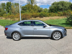 Škoda Superb 2.0TDi 110kw SCR, DSG, 3/20, SK, 66000km, záruk - 7