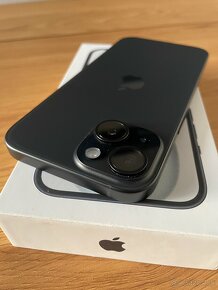 iPhone 15 128GB (100% Batéria) - 7