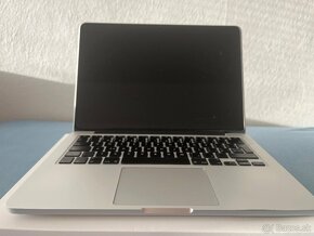 Apple MacBook Pro 13" early 2015 SSD - 1TB - 7