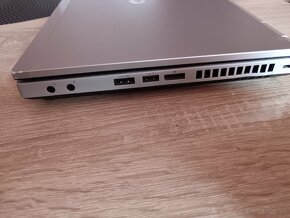 Notebook HP Elitebook 8460p, - 7