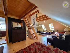 HALO reality - Predaj, apartmán Banská Štiavnica, Námestie s - 7