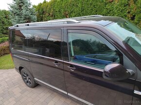 VW T6 2,0 TDI MULTIVAN, Generation six - 7