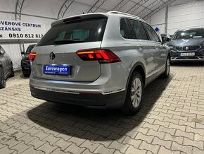 Volkswagen Tiguan 1.5 TSI EVO BMT 150k Edition Comfortline D - 7