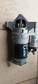 M001T80481 starter citroen c5 - 7