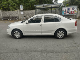 Škoda Octavia II 1.6 TDi Facelift - 7