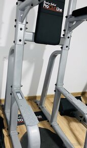 Body Solid ProClub Line SVKR1000 - 7