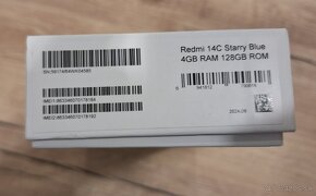 Redmi Redmi 14C 4/128GB - 7