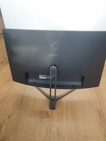 Monitor  MSI 24" - 7