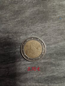 2 euro - 7