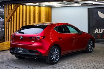 Mazda 3 2.0 Skyactiv G122 Plus/Luxury/Sound/Safety/Style A/T - 7