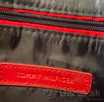 Tommy Hilfiger crossbody - 7