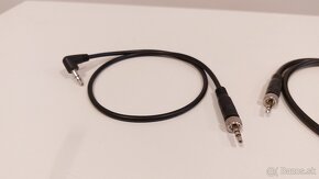 Sennheiser bezdrotova sada G3 - 7