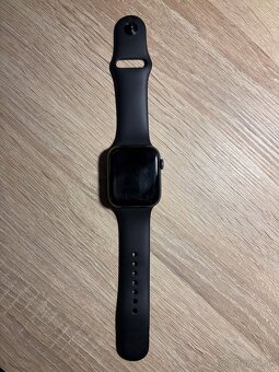 APPLE WATCH 4 (44mm) - 7